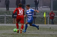 Wacker verliert 0:1 gegen Viktoria Berlin Bild: Wacker verliert 0:1 gegen Viktoria Berlin