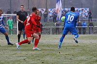 Wacker verliert 0:1 gegen Viktoria Berlin Bild: Wacker verliert 0:1 gegen Viktoria Berlin