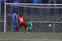 Wacker verliert 0:1 gegen Viktoria Berlin Bild: Wacker verliert 0:1 gegen Viktoria Berlin