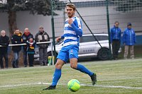 Wacker verliert 0:1 gegen Viktoria Berlin Bild: Wacker verliert 0:1 gegen Viktoria Berlin