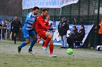 Wacker verliert 0:1 gegen Viktoria Berlin Bild: Wacker verliert 0:1 gegen Viktoria Berlin