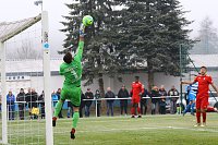 Wacker verliert 0:1 gegen Viktoria Berlin Bild: Wacker verliert 0:1 gegen Viktoria Berlin