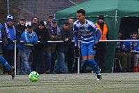 Wacker verliert 0:1 gegen Viktoria Berlin Bild: Wacker verliert 0:1 gegen Viktoria Berlin