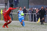Wacker verliert 0:1 gegen Viktoria Berlin Bild: Wacker verliert 0:1 gegen Viktoria Berlin