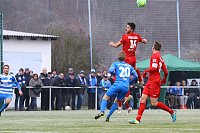 Wacker verliert 0:1 gegen Viktoria Berlin Bild: Wacker verliert 0:1 gegen Viktoria Berlin