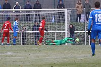 Wacker verliert 0:1 gegen Viktoria Berlin Bild: Wacker verliert 0:1 gegen Viktoria Berlin