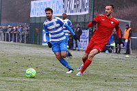 Wacker verliert 0:1 gegen Viktoria Berlin Bild: Wacker verliert 0:1 gegen Viktoria Berlin