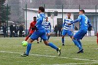 Wacker verliert 0:1 gegen Viktoria Berlin Bild: Wacker verliert 0:1 gegen Viktoria Berlin