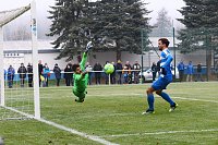 Wacker verliert 0:1 gegen Viktoria Berlin Bild: Wacker verliert 0:1 gegen Viktoria Berlin