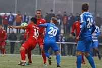 Wacker verliert 0:1 gegen Viktoria Berlin Bild: Wacker verliert 0:1 gegen Viktoria Berlin
