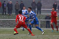Wacker verliert 0:1 gegen Viktoria Berlin Bild: Wacker verliert 0:1 gegen Viktoria Berlin