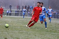 Wacker verliert 0:1 gegen Viktoria Berlin Bild: Wacker verliert 0:1 gegen Viktoria Berlin