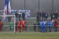 Wacker verliert 0:1 gegen Viktoria Berlin Bild: Wacker verliert 0:1 gegen Viktoria Berlin
