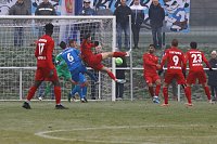 Wacker verliert 0:1 gegen Viktoria Berlin Bild: Wacker verliert 0:1 gegen Viktoria Berlin