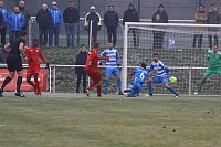 Wacker verliert 0:1 gegen Viktoria Berlin Bild: Wacker verliert 0:1 gegen Viktoria Berlin