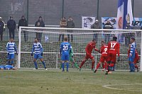 Wacker verliert 0:1 gegen Viktoria Berlin Bild: Wacker verliert 0:1 gegen Viktoria Berlin