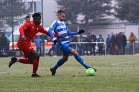 Wacker verliert 0:1 gegen Viktoria Berlin Bild: Wacker verliert 0:1 gegen Viktoria Berlin