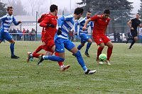 Wacker verliert 0:1 gegen Viktoria Berlin Bild: Wacker verliert 0:1 gegen Viktoria Berlin