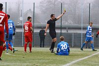 Wacker verliert 0:1 gegen Viktoria Berlin Bild: Wacker verliert 0:1 gegen Viktoria Berlin