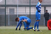 Wacker verliert 0:1 gegen Viktoria Berlin Bild: Wacker verliert 0:1 gegen Viktoria Berlin