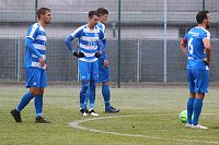 Wacker verliert 0:1 gegen Viktoria Berlin Bild: Wacker verliert 0:1 gegen Viktoria Berlin