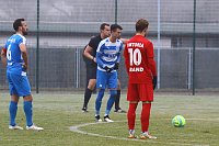 Wacker verliert 0:1 gegen Viktoria Berlin Bild: Wacker verliert 0:1 gegen Viktoria Berlin