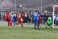 Wacker verliert 0:1 gegen Viktoria Berlin Bild: Wacker verliert 0:1 gegen Viktoria Berlin