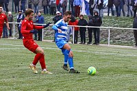 Wacker verliert 0:1 gegen Viktoria Berlin Bild: Wacker verliert 0:1 gegen Viktoria Berlin