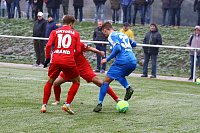 Wacker verliert 0:1 gegen Viktoria Berlin Bild: Wacker verliert 0:1 gegen Viktoria Berlin