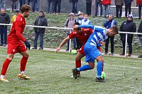 Wacker verliert 0:1 gegen Viktoria Berlin Bild: Wacker verliert 0:1 gegen Viktoria Berlin