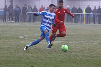 Wacker verliert 0:1 gegen Viktoria Berlin Bild: Wacker verliert 0:1 gegen Viktoria Berlin