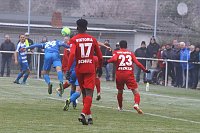 Wacker verliert 0:1 gegen Viktoria Berlin Bild: Wacker verliert 0:1 gegen Viktoria Berlin