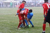 Wacker verliert 0:1 gegen Viktoria Berlin Bild: Wacker verliert 0:1 gegen Viktoria Berlin