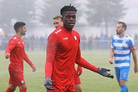 Wacker verliert 0:1 gegen Viktoria Berlin Bild: Wacker verliert 0:1 gegen Viktoria Berlin