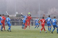 Wacker verliert 0:1 gegen Viktoria Berlin Bild: Wacker verliert 0:1 gegen Viktoria Berlin
