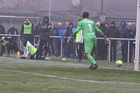 Wacker verliert 0:1 gegen Viktoria Berlin Bild: Wacker verliert 0:1 gegen Viktoria Berlin