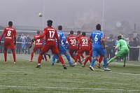 Wacker verliert 0:1 gegen Viktoria Berlin Bild: Wacker verliert 0:1 gegen Viktoria Berlin
