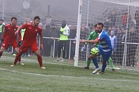 Wacker verliert 0:1 gegen Viktoria Berlin Bild: Wacker verliert 0:1 gegen Viktoria Berlin