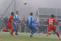 Wacker verliert 0:1 gegen Viktoria Berlin Bild: Wacker verliert 0:1 gegen Viktoria Berlin