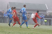 Wacker verliert 0:1 gegen Viktoria Berlin Bild: Wacker verliert 0:1 gegen Viktoria Berlin