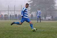 Wacker verliert 0:1 gegen Viktoria Berlin Bild: Wacker verliert 0:1 gegen Viktoria Berlin