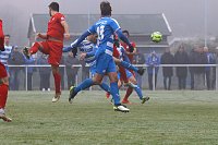 Wacker verliert 0:1 gegen Viktoria Berlin Bild: Wacker verliert 0:1 gegen Viktoria Berlin