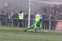 Wacker verliert 0:1 gegen Viktoria Berlin Bild: Wacker verliert 0:1 gegen Viktoria Berlin