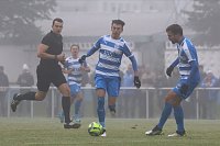 Wacker verliert 0:1 gegen Viktoria Berlin Bild: Wacker verliert 0:1 gegen Viktoria Berlin