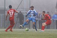 Wacker verliert 0:1 gegen Viktoria Berlin Bild: Wacker verliert 0:1 gegen Viktoria Berlin