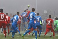 Wacker verliert 0:1 gegen Viktoria Berlin Bild: Wacker verliert 0:1 gegen Viktoria Berlin