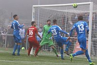 Wacker verliert 0:1 gegen Viktoria Berlin Bild: Wacker verliert 0:1 gegen Viktoria Berlin