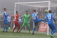 Wacker verliert 0:1 gegen Viktoria Berlin Bild: Wacker verliert 0:1 gegen Viktoria Berlin