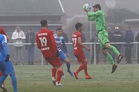 Wacker verliert 0:1 gegen Viktoria Berlin Bild: Wacker verliert 0:1 gegen Viktoria Berlin