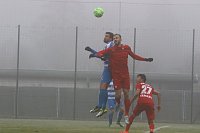 Wacker verliert 0:1 gegen Viktoria Berlin Bild: Wacker verliert 0:1 gegen Viktoria Berlin